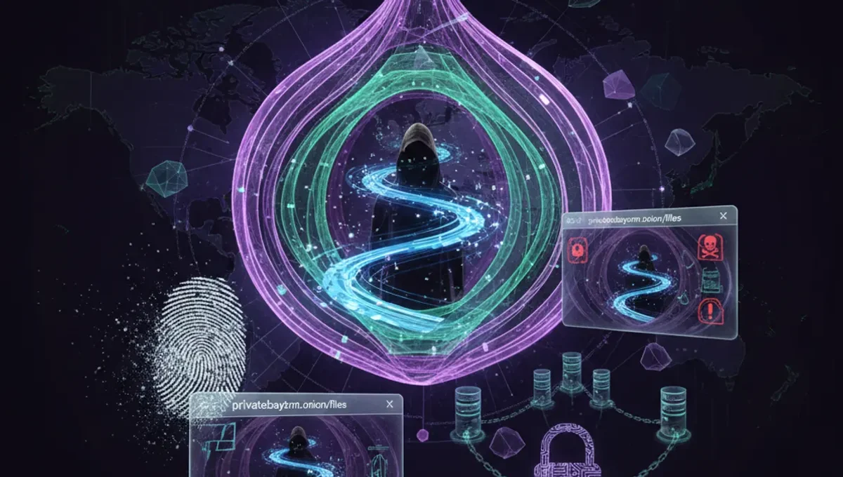 Websites to Visit on Dark Web: Safe Onion Sites & Tor Directories
