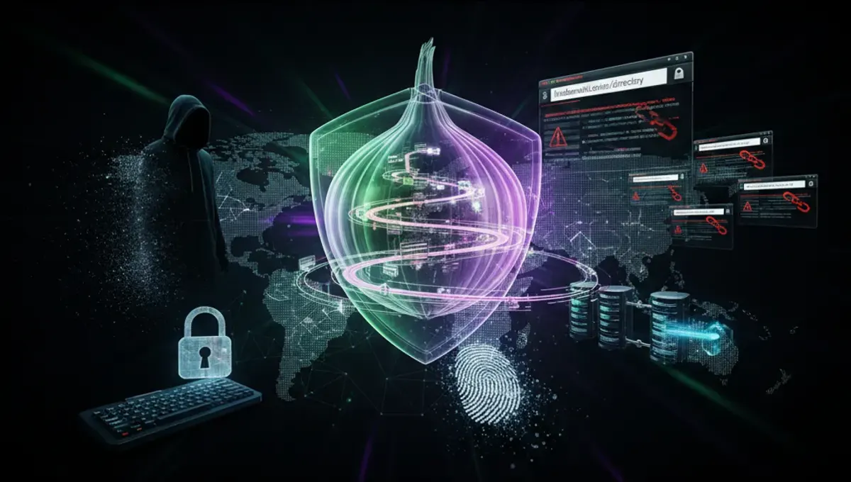 Wiki Deepweb: Hidden Wiki Mirrors & Onion Directories