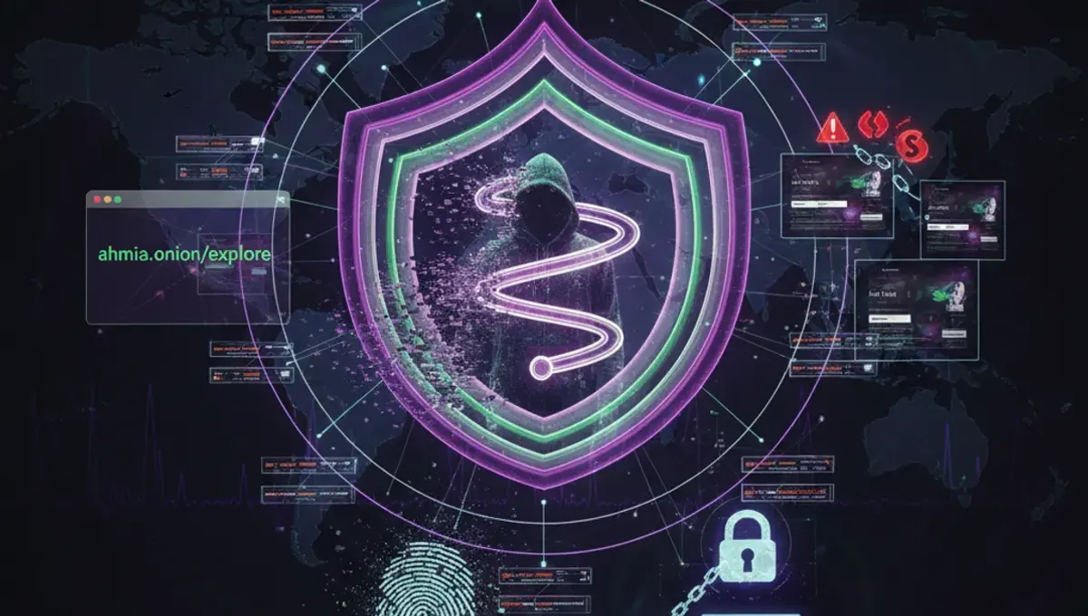 Wiki for Dark Web: Complete Guide to Onion Directories