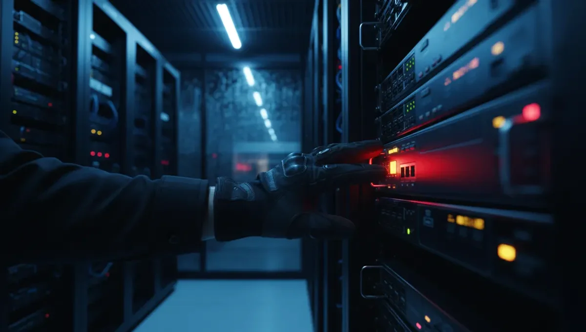 Zhang Yu and HAFNIUM: U.S. Bounty on Chinese Hacker